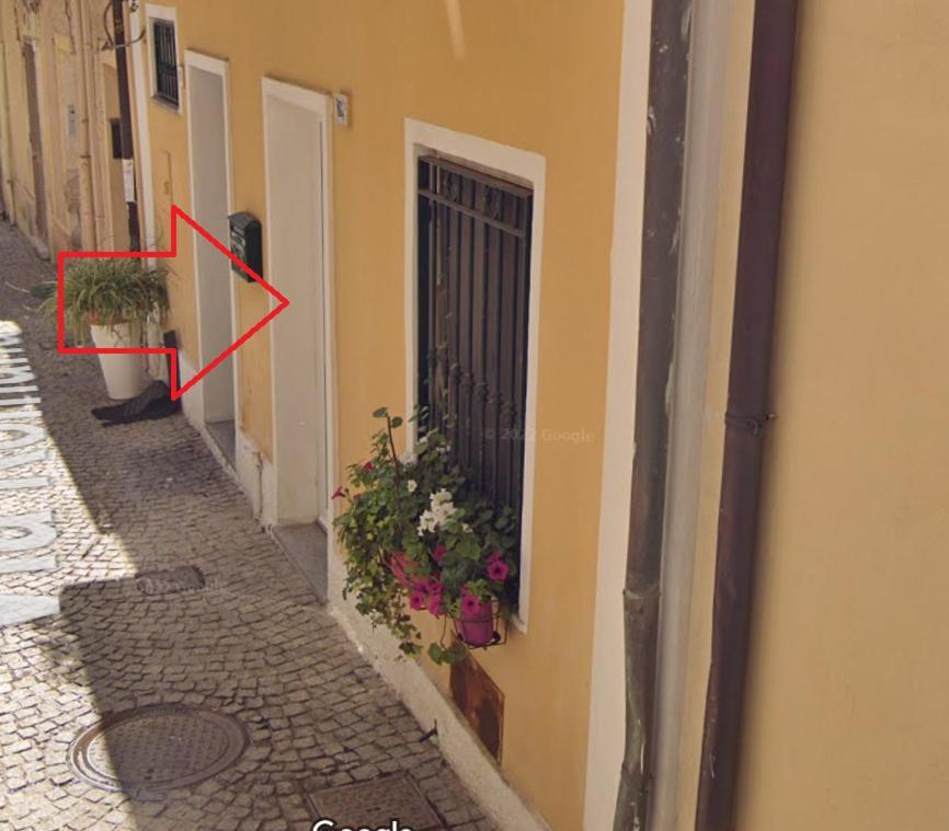 Appartamento La Romana *
