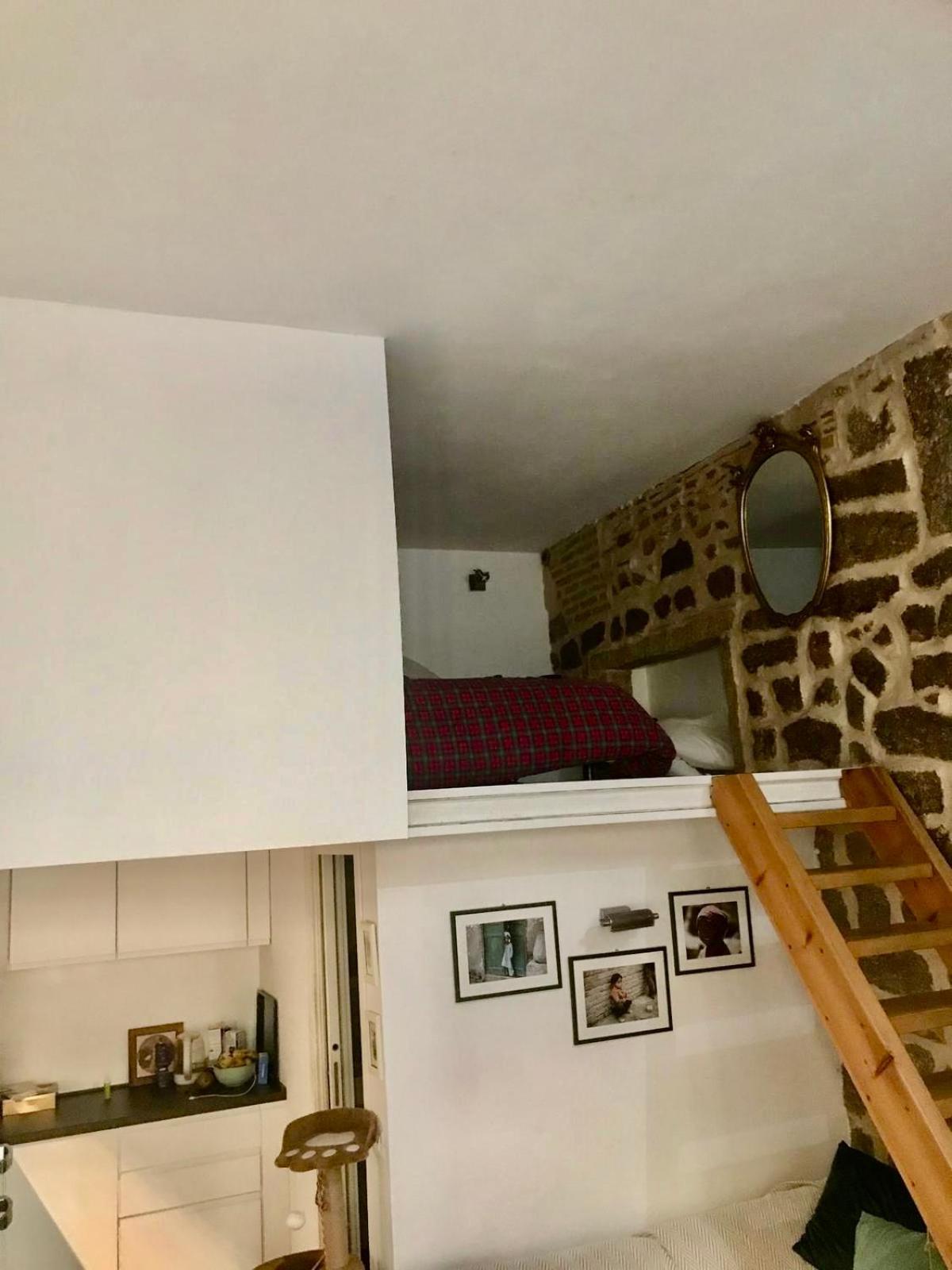 Appartamento La Romana